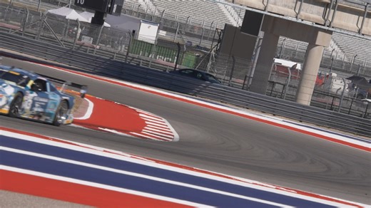 Two-time TA Champion Paul Menard talks about the difference between his 2024 season and 2025, as well as his plans for 2026! | The Trans Am Series presented by Pirelli