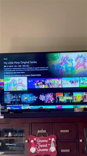 My Little Pony original series ￼