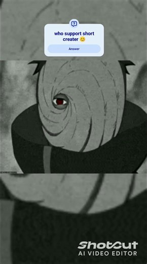 Obito Uchiha’s Dark Speech 💔 | Reality is Painful #Naruto