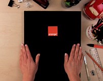Orange Brand Video - Karolina Kret