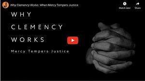 Defenders Clinic on the Need for More Clemency and the Power of Video – CUNY School of Law