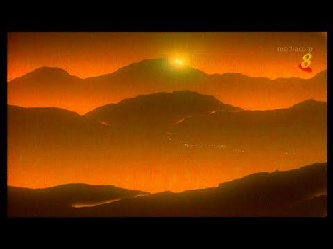 1988 - SG - 新广华语配音电视剧《迷离夜》之《谜》第1至4集 ~ "Mystery" - "Enigma" Ep. 1 to 4 - WIDESCREEN.mp4