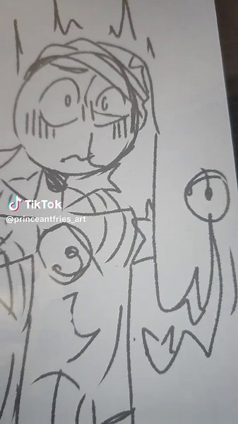 Sun and Moon Drop Fanart Ship Art - Daycare Attendants FYP