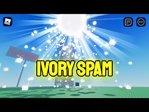 How to Fix Gear Spam in The Chosen One... (Roblox)