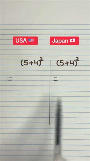 Understanding Math Problem Solving in Japan