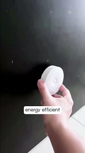 Rechargeable Motion Sensor LED Night Light