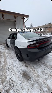 Dodge Charger 2022🚙 Auto body repair ⛓️‍💥 . . . . . . . . . . . . . . . . #autobody #autobodytech #autobodyrepair #autobodyshop #autobodywork #autobodylife #autobodyrepairs #autobodyrepairshop | Peter K