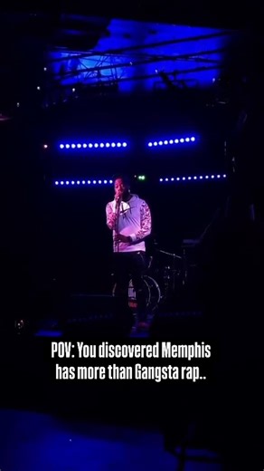 Coldway on Instagram: "Do NOT put Memphis in a box… Singed, a Memphian. #explore #memphis #singer #heartbroken #therapy"
