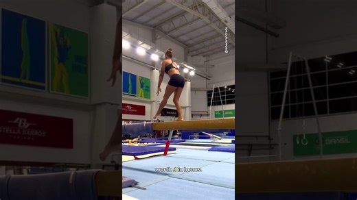 The queen of Brazil 🇧🇷