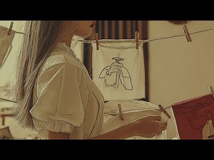 OUTSIDER - NaA 【MUSIC VIDEO】