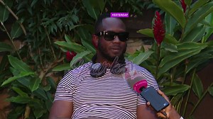 Bajjo responds to Bebe Cool on allegations that promoters pay fans to pelt bottles at artists during concerts #Livewireupdates | SPARK TV