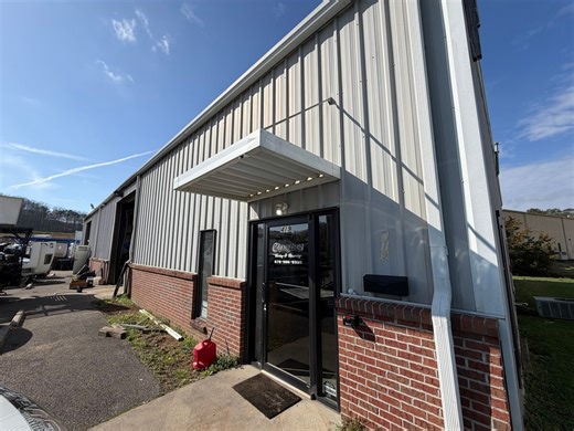 419 Hamilton Crossing Rd NW, Cartersville, GA 30120 - Industrial for Sale | LoopNet