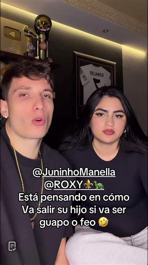 #fyp #viraltiktok #paratiii #viraltiktok #viral_video | joey's girlfriend roxy