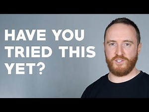 When Your Girlfriend Loves You, But Isn't Happy