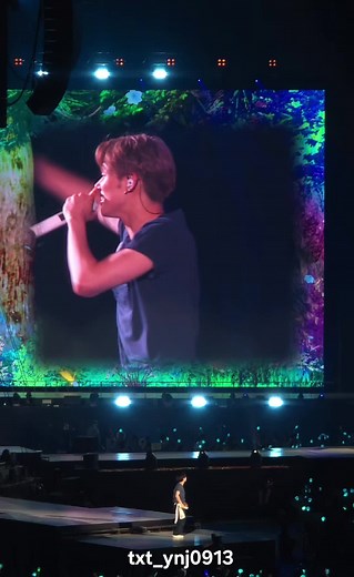 TXT Miracle Live Performance at Nagoya Dome | Tomorrow X Together