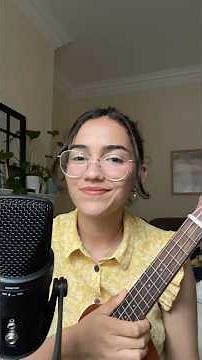 Your sign to finally learn Here Comes the Sun on ukulele. #herecomesthesun #ukuleletutorial #ukulele