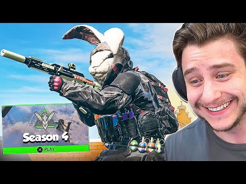 The New MODERN WARFARE 2 UPDATE Is Exactly What You'd Expect..