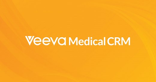 Vault CRM for Medical | CRM for medical affairs | Veeva
