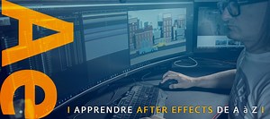 TUTO Formation After Effects de A à Z sur Tuto.com