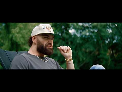 Dylan Scott - Dear Big City (Official Music Video)