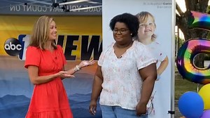 ABC13 spoke with the 2023 St. Jude Dream Home Giveaway winner