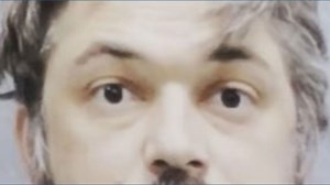 Aron Calton, the Kent County landscaper accused of taking jobs and not finishing the work, is back in the Muskegon County Jail. | 13 On Your Side