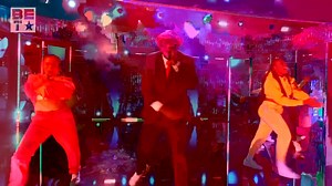 Watch Kid Capri’s celebration of Hip-Hop featuring 90s legends Redman, Keith Murray, and Erick Sermon blessing the 2023 BET Awards stage! #BETHipHop50 #BETAwards #CulturesBiggestNight #BetAwards23 #bet | BET Africa