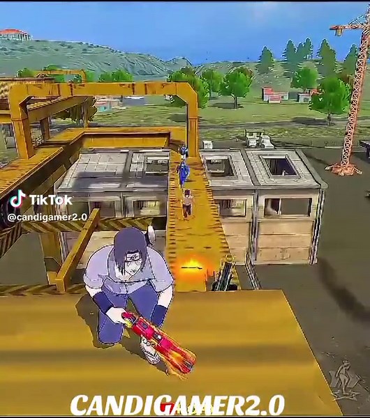 Free Fire Max Gameplay Highlights and Tips