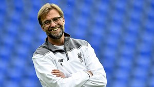 "The Normal One" wird 50