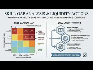 Smart Resource Allocation in Project Management (7 Minutes)