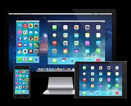 4 Simple Steps to Mirror iPhone to PC Windows 10/8/7