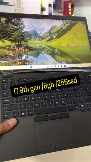 New Open Box Laptop Review 🔥 Unboxing + Performance Test | #Shorts #feedshorts #feed #holi