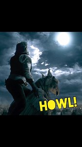556K views · 597 reactions | All Monster Fans know what to do when they see a full moon - howl! (And stay off the moors, of course).  August’s full moon is upon us tonight and is an epic supermoon! The 2010 Wolfman is particularly excited about that. #UniversalMonstersUniverse #TheWolfman #FullMoon #Moon #UniversalMonsters #Horror #HorrorMovies #HorrorReels #Reels #Mood | Universal Monsters Universe | Facebook