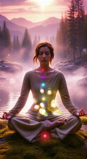 How to Open Your Chakras for Healing and Positive Energy