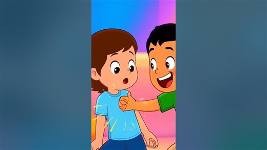 हम गुदगुदी क्यों महसूस करते हैं? You Can't Tickle Yourself #shorts