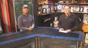 Livewell: Lake Dardanelle preview - Bassmaster