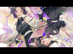 [HD] Nightcore - On My Way