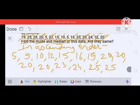 Class 7 Maths Revision Part-3