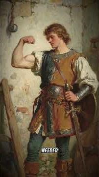 How MEDIVIAL Knights Really Trained for Battle | Daily drills, and brutal discipline explained