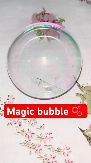 powerful magic bubble 🫧 💪 part 2 Bengali mini vlog #minivlog #vlog #dailyvlog #magic #minisovlog