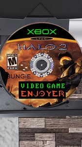 Video Game Enjoyer! | Stiff Lip Supplements