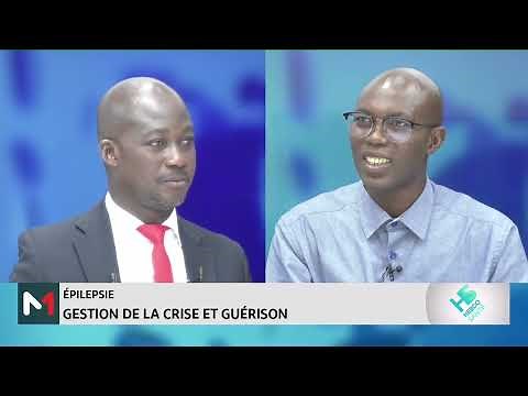 Epilepsy: Crisis Management and Recovery