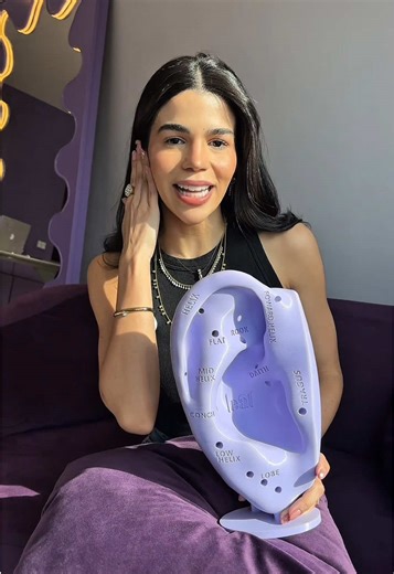 Sugestões para o Primeiro Piercing: O Que Escolher?