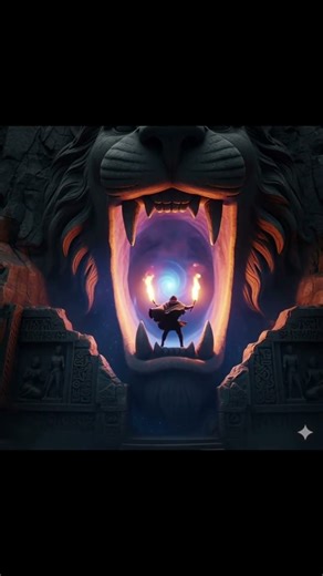 Cave Adventures: Chasing Cosmic Lightning