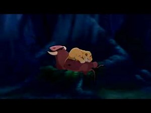 The Lion King 1 & a-half- Parenthood