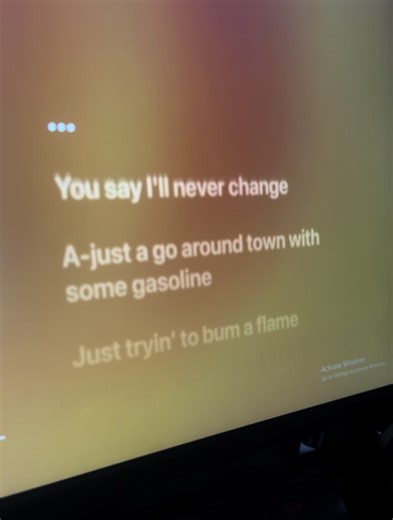 I’m the problem >> #morganwallen #lyrics #imtheproblem #song #applemusic