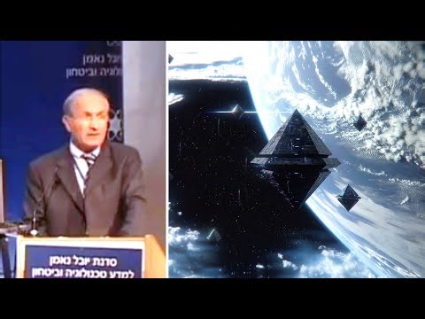 This Former Space Chief Suddenly Vanished After Revealing Details About The Galactic Federation