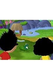 Watch Darwin & Newts Season 1 Episode 21 - Our Little Forest Friends