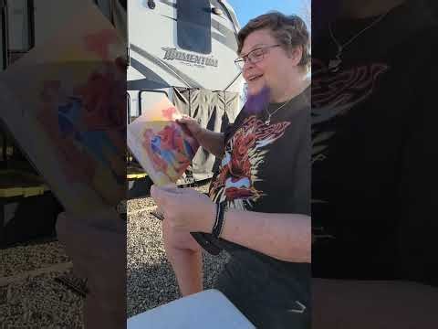 The Way I Feel. BY JANAN CAIN