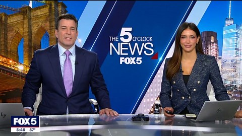 Central Park’s new fall foliage map shows where leaves are peaking right now